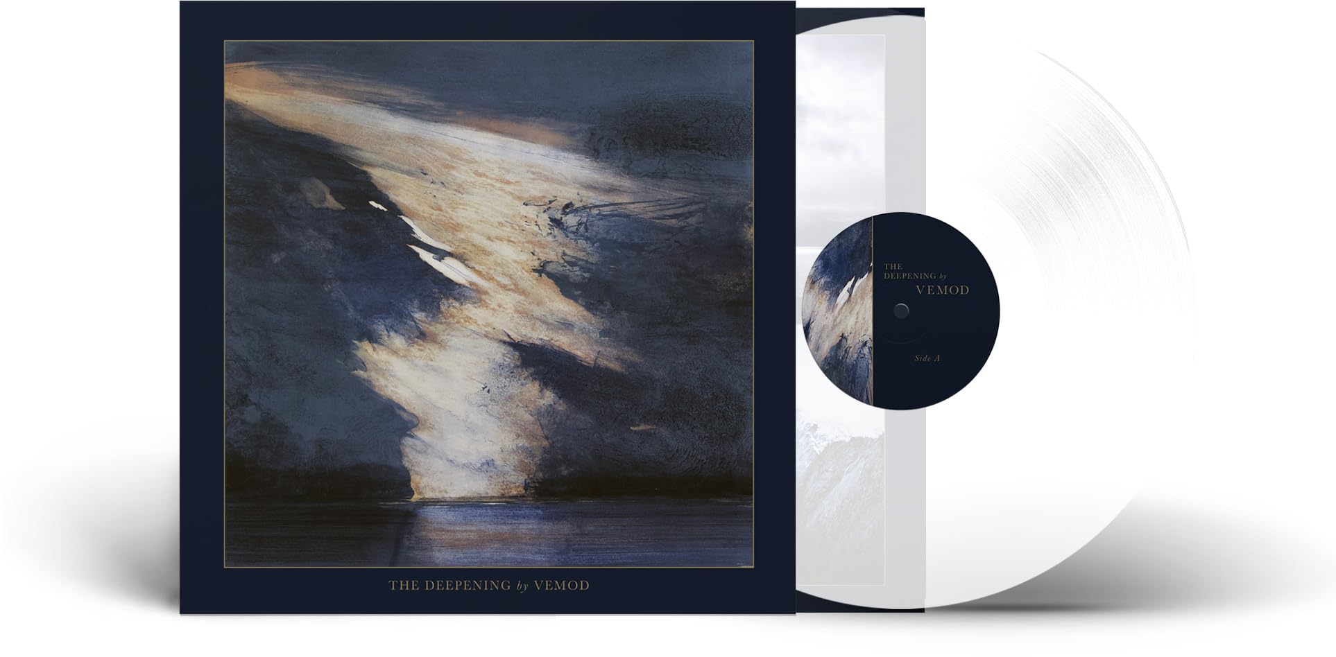 The Deepening - Clear