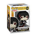 Funko POP! Animation: Tokyo Ghoul: Re - Juzo Suzuya - Figura in Vinile da Collezione - Idea Regalo - Merchandising Ufficiale - Giocattoli per Bambini e Adulti - Anime Fans