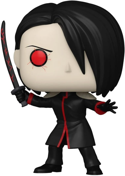 Funko POP! Animation: Tokyo Ghoul: Re Souta Washuu-Furuta - Collectable Vinyl Figure - Gift Idea - Official Merchandise - Toys for Kids & Adults - Anime Fans - Model Figure for Collectors and Display