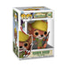 Funko Robin Hood Figura Vinilo Robin Hood no. 1440 Unisex Pop! Multicolor PVC