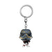 Funko POP! Keychain: Star Wars: Ahsoka - Thrawn's Night Trooper | Star Wars
