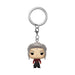 Funko POP! Keychain: Star Wars: Ashoka - Morgan Elsbeth - Collectable Vinyl Mini Figure Novelty Keyring - Stocking Filler - Gift Idea - Official Merchandise - TV Fans - Minifigure