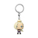 Funko POP! Keychain: Naruto - Ino Yamanaka - Collectable Vinyl Mini Figure Novelty Keyring - Stocking Filler - Gift Idea - Official Merchandise - Anime Fans - Minifigure