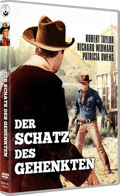 Der Schatz des Gehenkten - Kinofassung (digital remastered