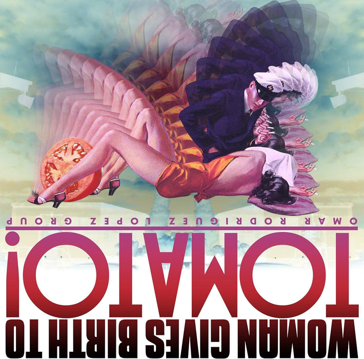 Woman Gives Birth to Tomato!