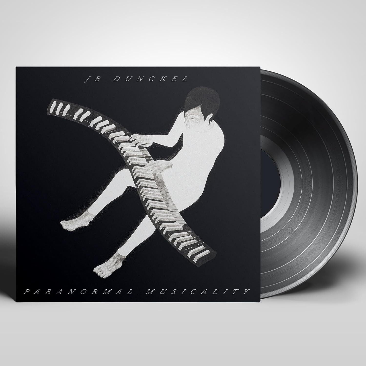 JB Dunckel: Paranormal Musicality