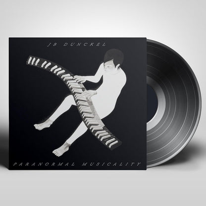 JB Dunckel: Paranormal Musicality