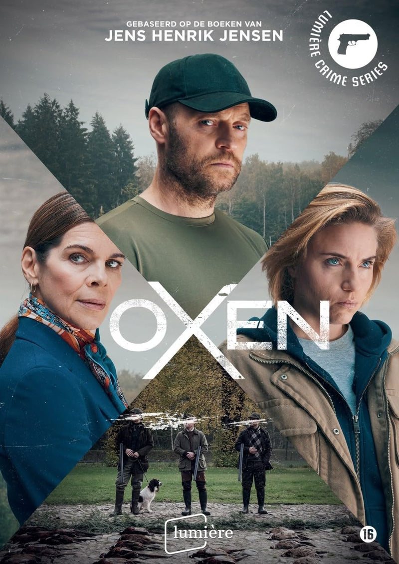 Oxen