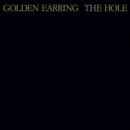 The Hole