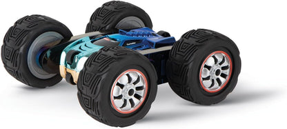 Carrera 370162114 2.4 GHz Turnator Colour Flip Remote Control, Multi-Color