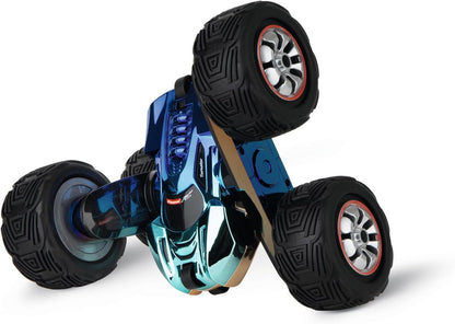 Carrera 370162114 2.4 GHz Turnator Colour Flip Remote Control, Multi-Color