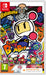 Super Bomberman R (Code in Box) - Switch