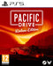 Pacific Drive: Deluxe Edition (PS5