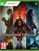 Capcom Draken Dogma 2