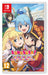 KonoSuba: God's Blessing on this Wonderful World! Love For These Clothes Of Desire! - NINTENDO SWITCH