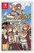Class of Heroes 1 & 2 - Complete Edition /Switch