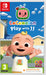 CoComelon - Play With JJ (Code in Box) - Switch