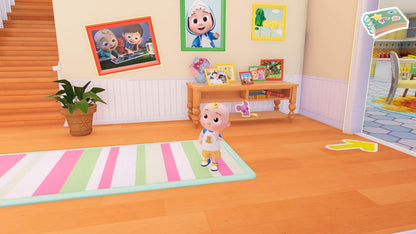 CoComelon - Play With JJ (Code in Box) - Switch