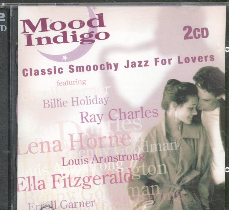 Mood Indigo