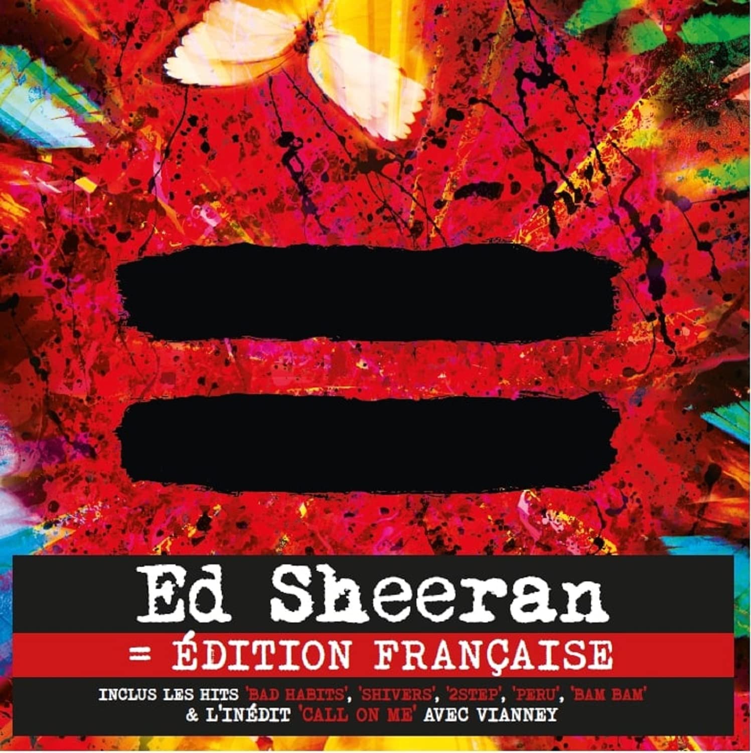 = l'Édition Française