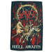 Slayer: Hell Awaits (Bandiera)