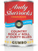 Country Rock N' Roll N' Durty Blues