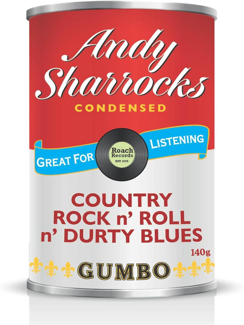 Country Rock N' Roll N' Durty Blues