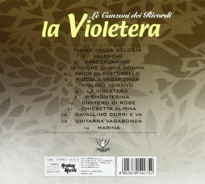 La Violetera