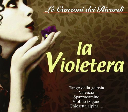 La Violetera