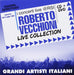 live collection