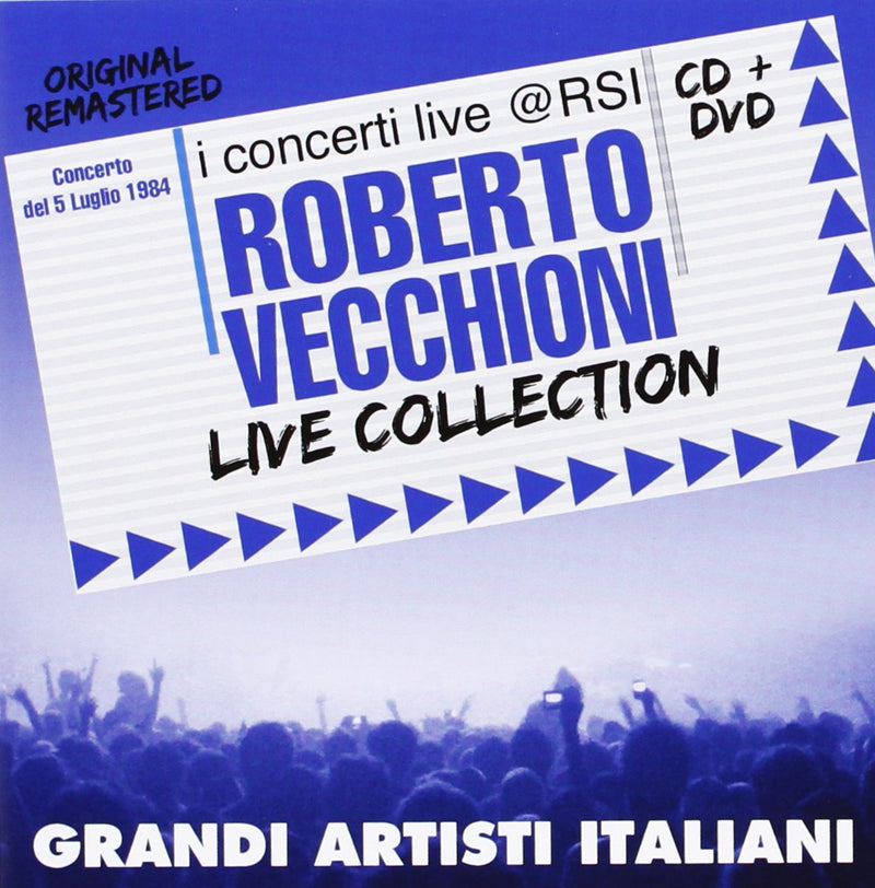 live collection