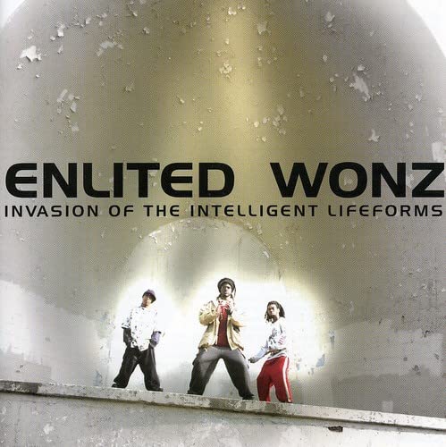 Invasion of the Intelligent Lifeforms