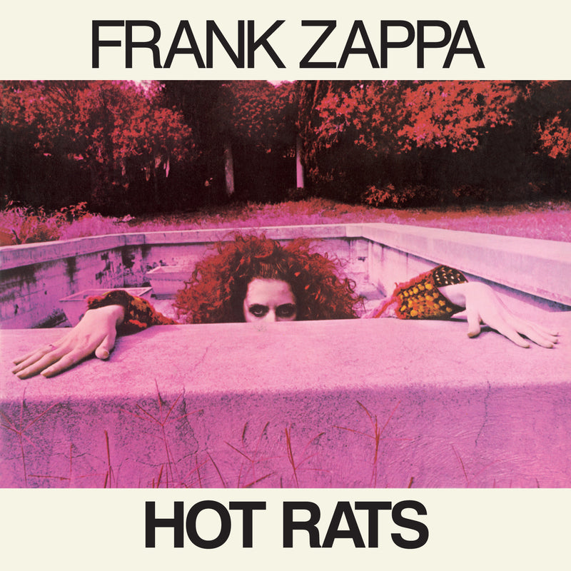 Hot Rats