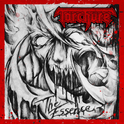 Essence The (White Marbled Vinyl LP)