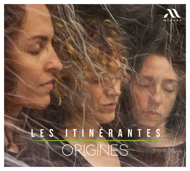 Les Itinérantes: Origines