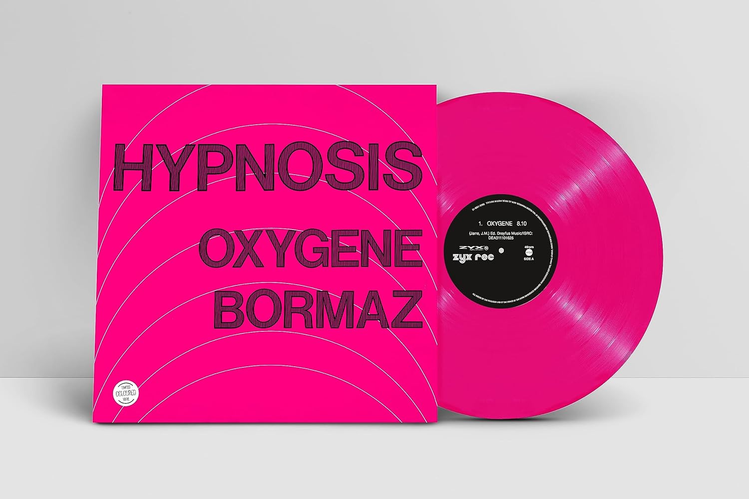 Oxygene