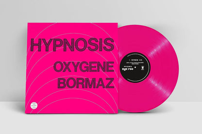 Oxygene
