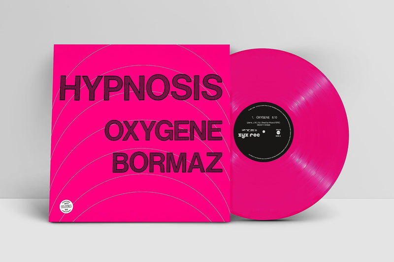 Oxygene