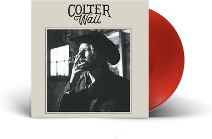 Colter Wall