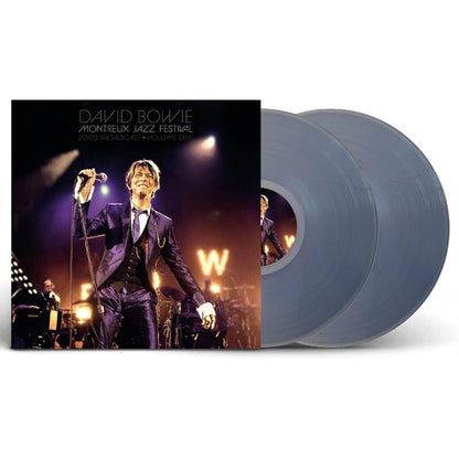 Montreux Jazz Festival - Volume 1