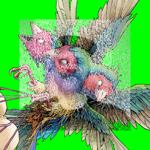 Hatch