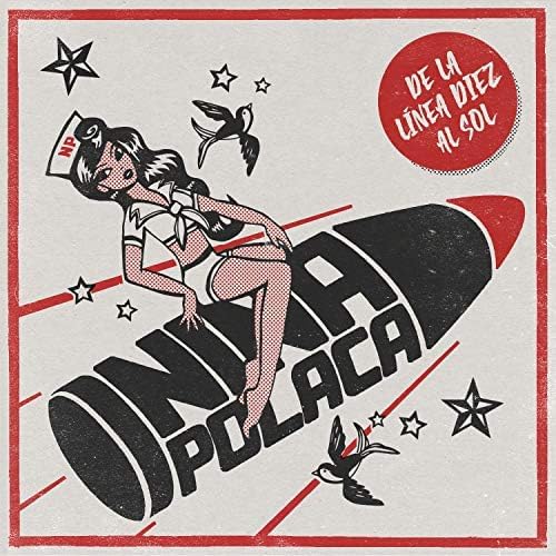 De la Línea 10 al Sol