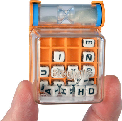 World's Smallest Boggle, Multi