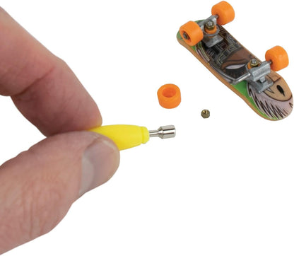 World’s Smallest Tech Deck (Assorted