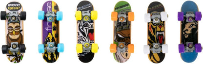 World’s Smallest Tech Deck (Assorted