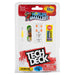 World’s Smallest Tech Deck (Assorted