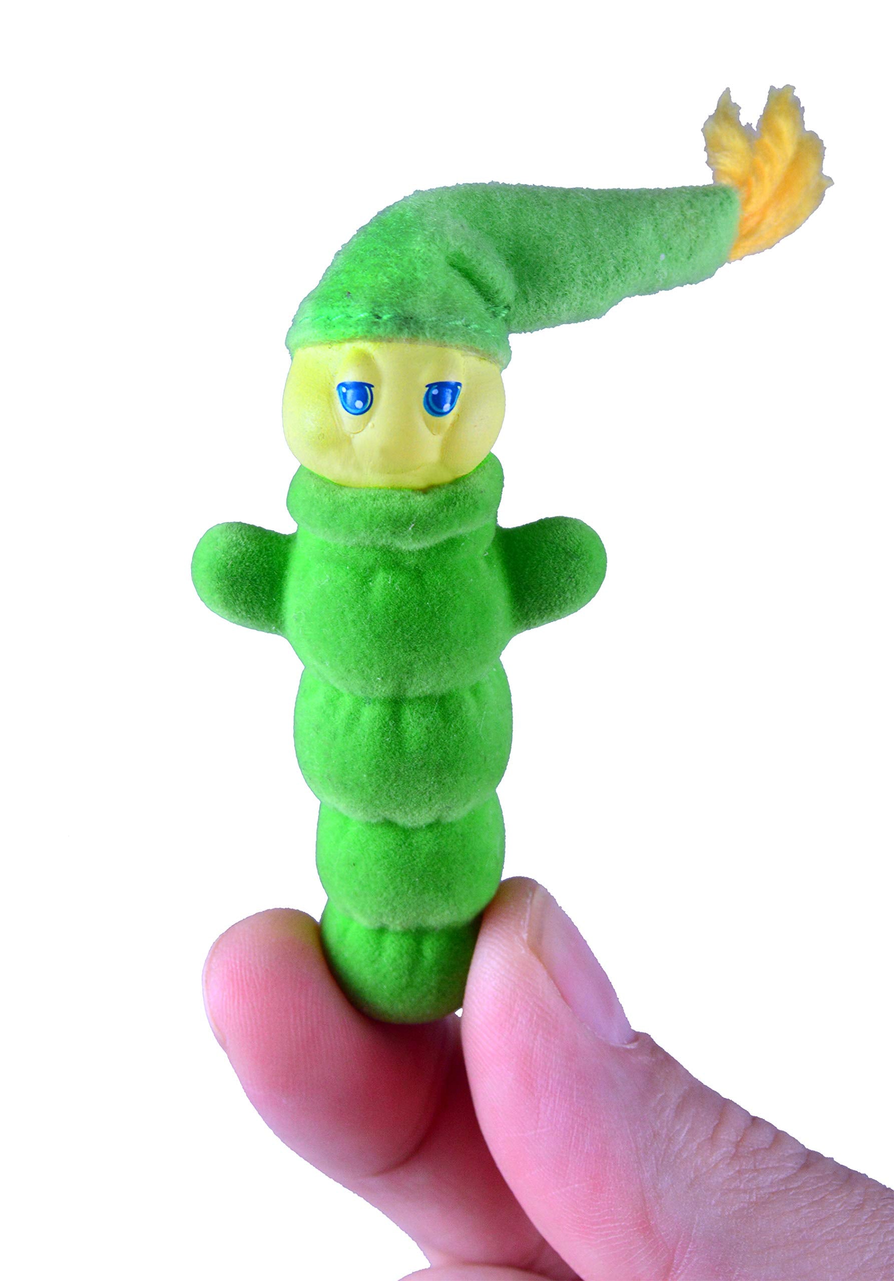 World`S Smallest - Glo Worm