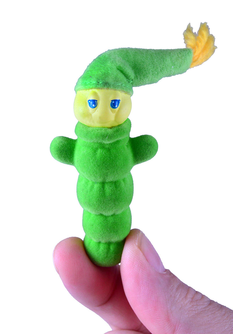 World`S Smallest - Glo Worm