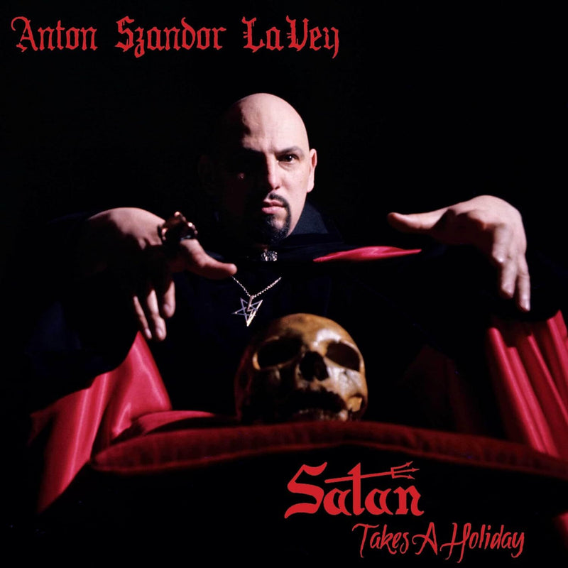 Satan Takes a Holiday