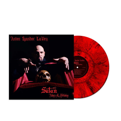 Satan Takes a Holiday